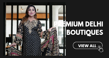 DELHI BOUTIQUES
