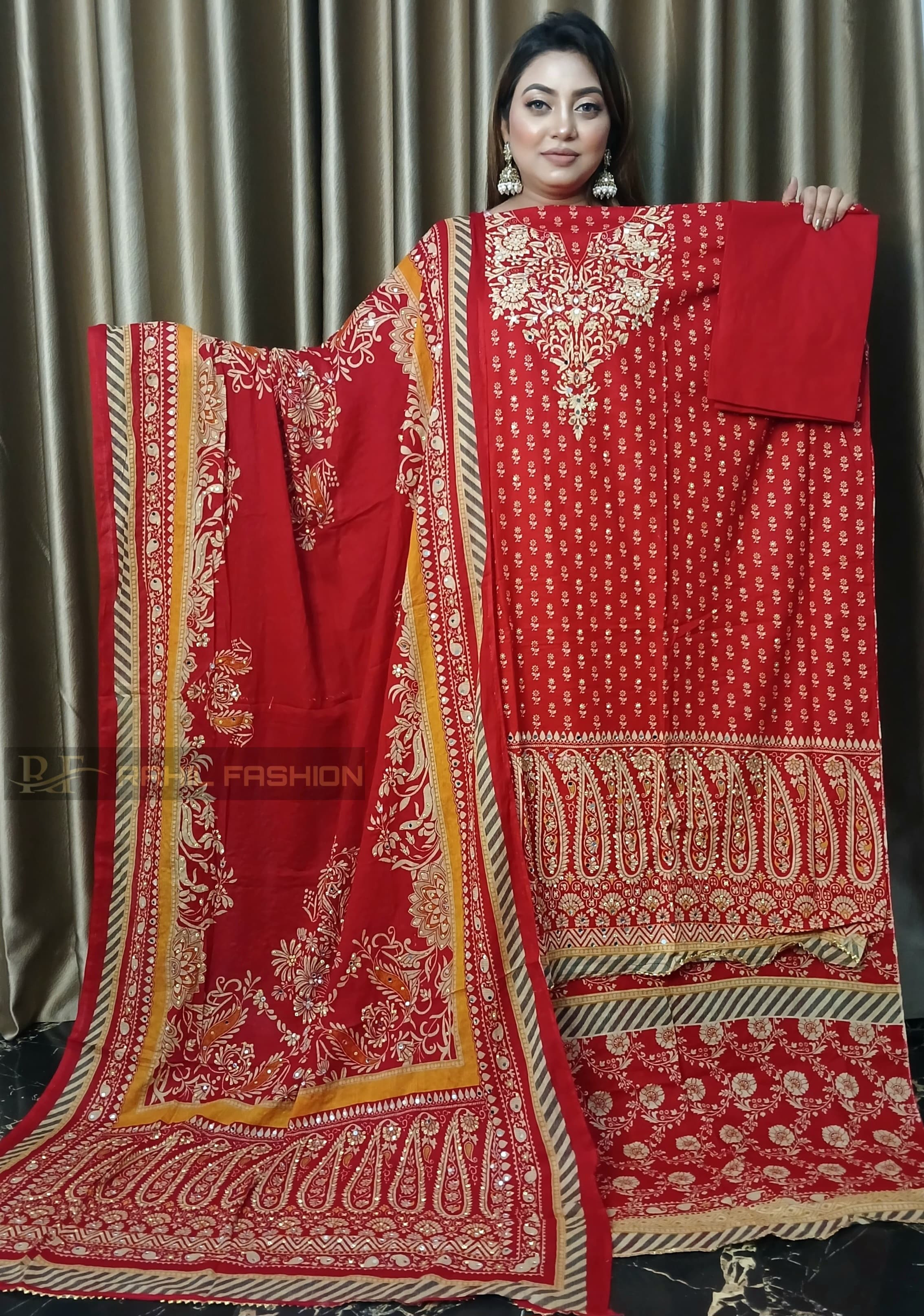 Boutiques Premium Collection - 1141