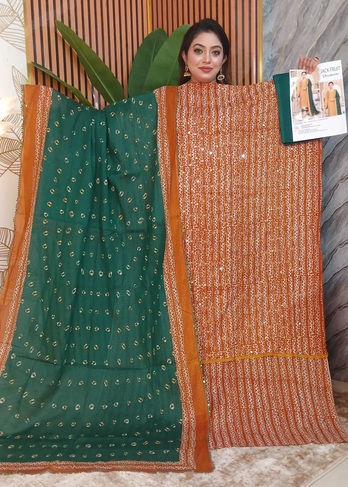 Diamond Boutique - 2336