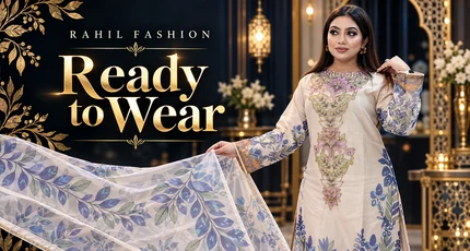 Ready to Wear
