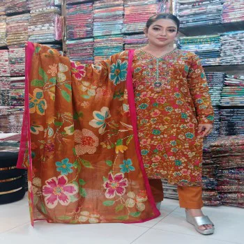 GANGA Stitched - 2126