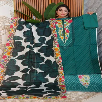Charizma Lawn - 2366