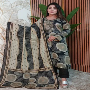 GANGA Stitched - 2224